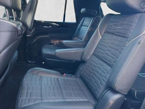 Used 2023 Cadillac Escalade V image 14