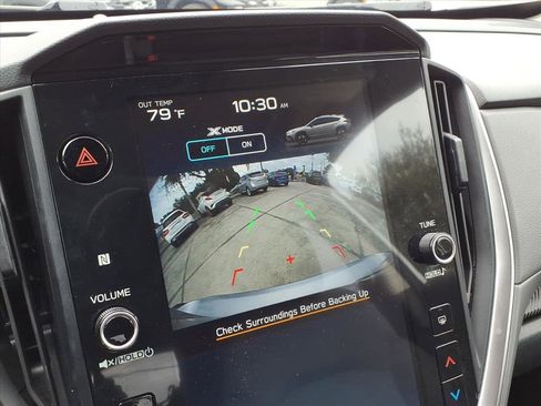 Used 2024 Subaru Crosstrek 2.0i Premium image 26