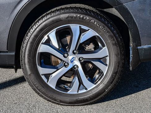 Used 2021 Subaru Outback Limited w/ Popular Package #2 image 12