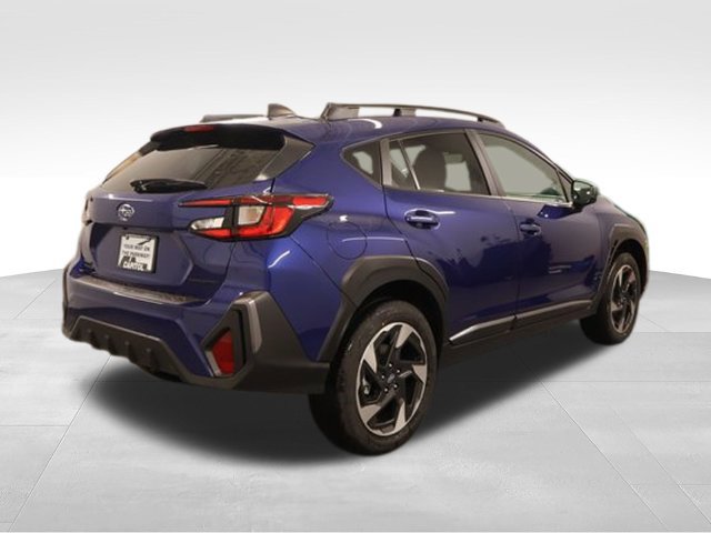 New 2026 Subaru Crosstrek 2.5i Limited AWD/4WD image 2