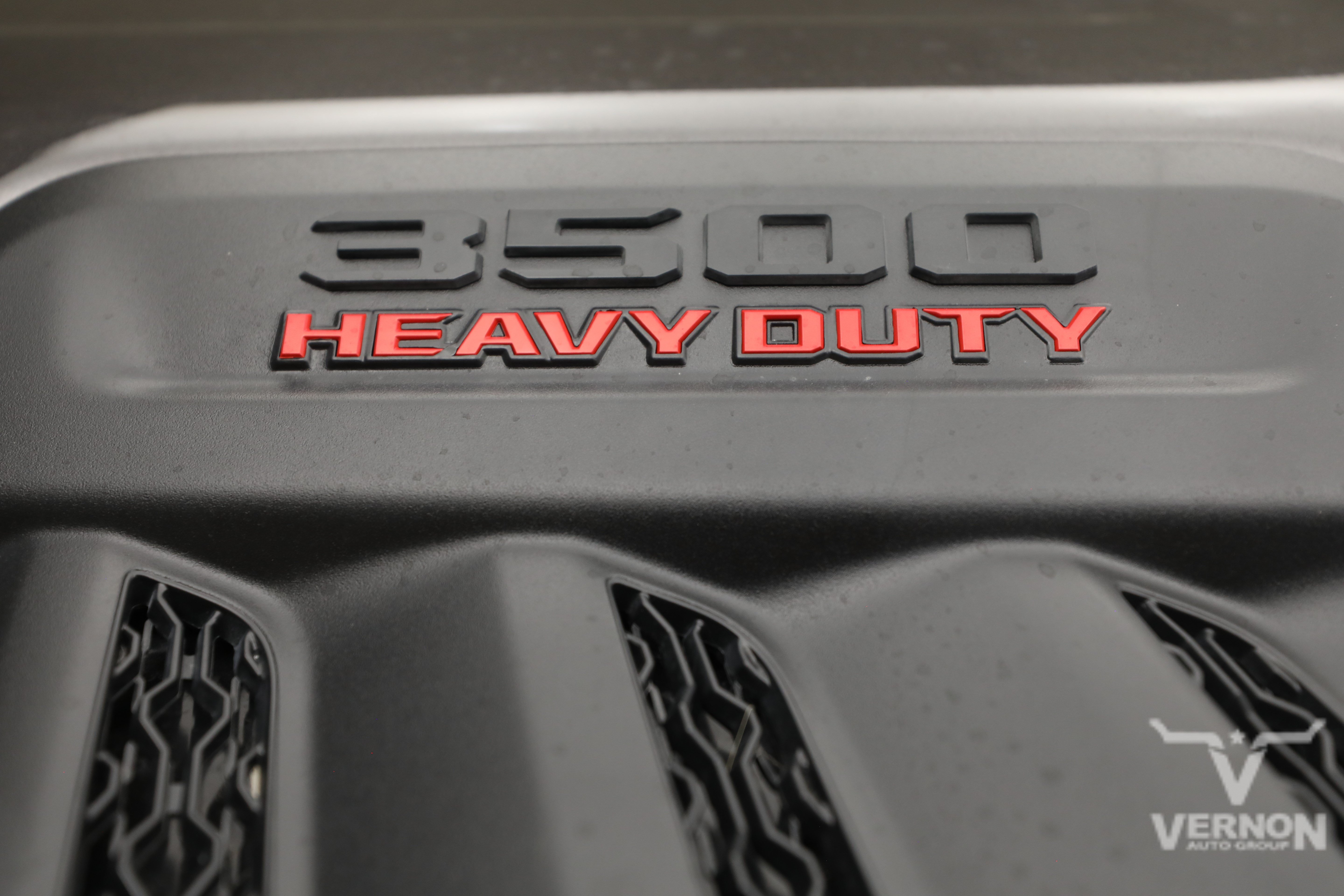 New 2027 RAM 3500 Laramie AWD/4WD image 34