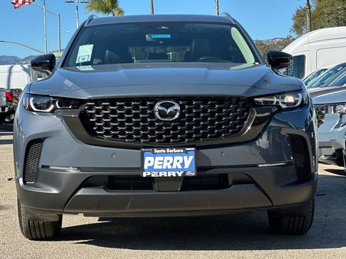 New 2026 MAZDA CX-50 2.5 Hybrid w/ Cargo Package image 3