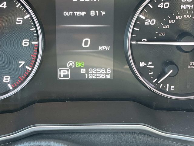 Used 2025 Subaru Outback Touring XT w/ Tech Package 3 AWD/4WD image 45