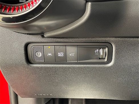 New 2026 Chevrolet Equinox EV RS image 11