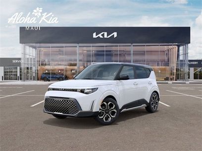 New 2025 Kia Soul EX
