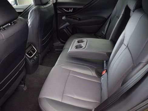 Certified 2025 Subaru Outback Limited XT image 24