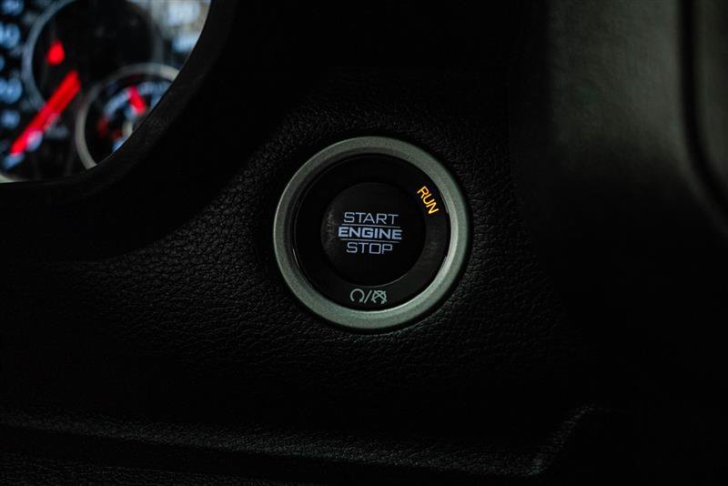 Used 2023 RAM 1500 Tradesman AWD/4WD image 16