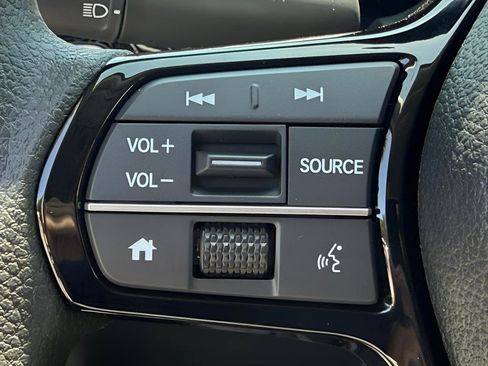 New 2026 Honda Civic LX image 18