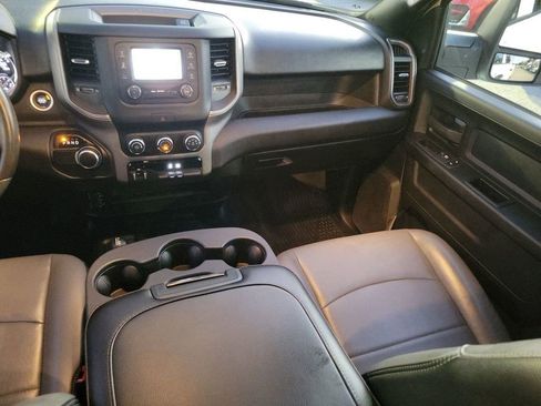 Used 2024 RAM 2500 Tradesman image 23