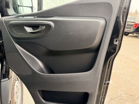 Used 2020 Mercedes-Benz Sprinter 3500 image 14