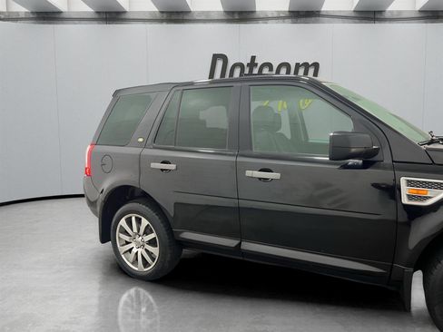 Used 2008 Land Rover LR2 HSE AWD/4WD image 14