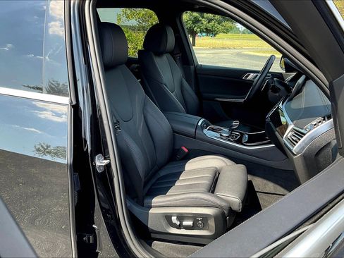 Used 2020 BMW X5 sDrive40i w/ Convenience Package image 7