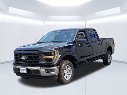 New 2026 Ford F150 XL w/ Equipment Group 103A High