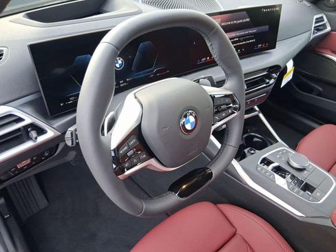 Used 2026 BMW 330i xDrive Sedan w/ Premium Package AWD/4WD image 3