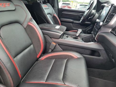 Used 2021 RAM 1500 TRX w/ TRX Lanuch Edition AWD/4WD image 10