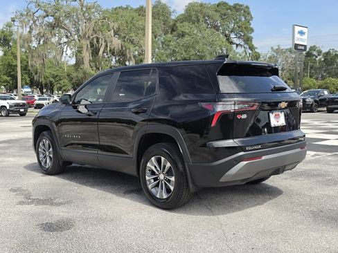 New 2027 Chevrolet Equinox LT FWD image 6
