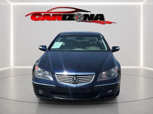 Used 2005 Acura RL AWD/4WD image 13