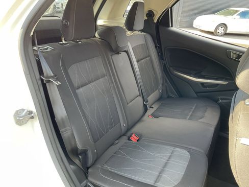 Used 2020 Ford EcoSport SE image 21