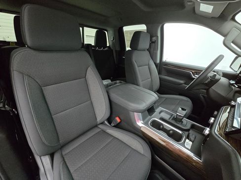 New 2026 GMC Sierra 1500 Elevation w/ Preferred Package image 34