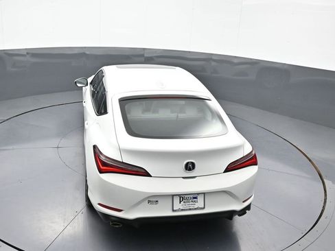 Certified 2025 Acura Integra image 38