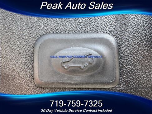 Used 2012 GMC Acadia SLT AWD/4WD image 35