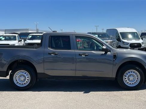 Certified 2025 Ford Maverick XL FWD image 2