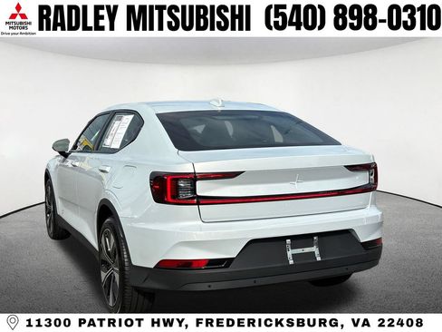 Used 2023 Polestar Polestar 2 FWD image 16