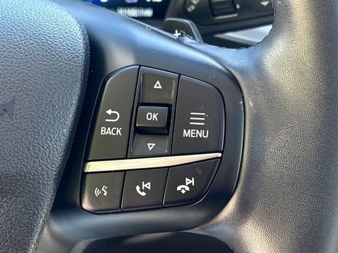 Used 2025 Ford Bronco Sport Badlands w/ Badlands Tech Package AWD/4WD image 30