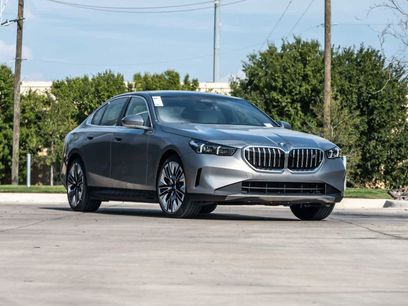 Used 2026 BMW i5 eDrive40 w/ Executive Package