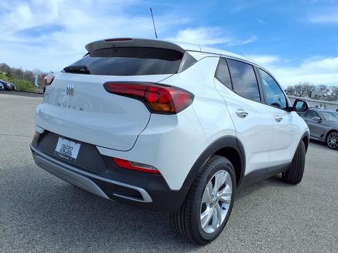 New 2026 Buick Encore GX Preferred FWD image 20
