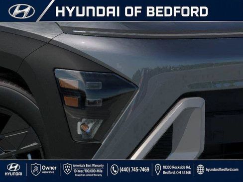 New 2026 Hyundai Kona SEL Sport AWD/4WD image 43