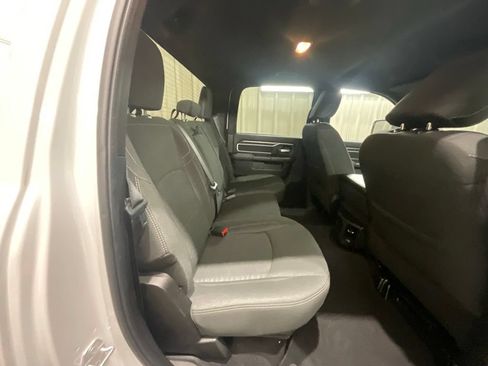 Used 2026 RAM 2500 Big Horn AWD/4WD image 14