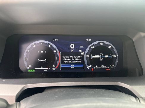 New 2026 Toyota 4Runner TRD Off-Road Premium AWD/4WD image 19