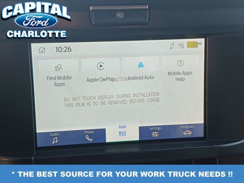 New 2026 Ford F450 XL image 14