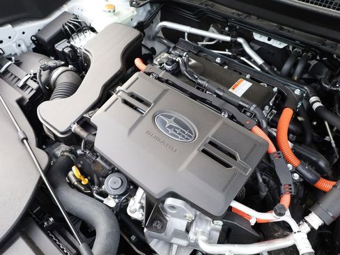 Certified 2025 Subaru Forester Sport AWD/4WD image 28