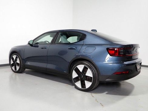 Used 2024 Polestar Polestar 2 w/ Pilot Package AWD/4WD image 8
