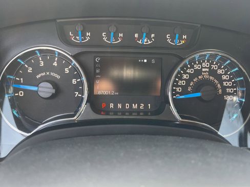 Used 2014 Ford F150 XLT w/ Equipment Group 302A Luxury image 5