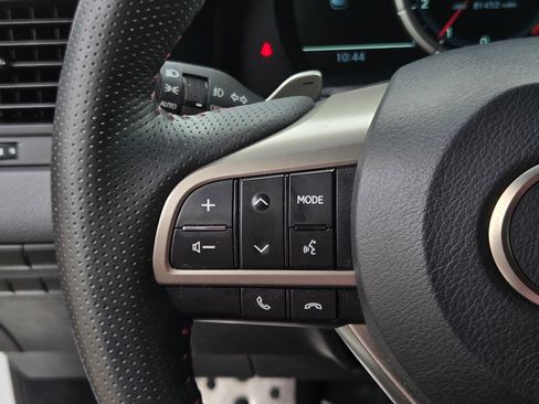 Used 2019 Lexus RX 350 F Sport w/ Navigation Package AWD/4WD image 34