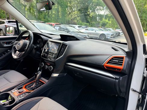 Used 2019 Subaru Forester Sport AWD/4WD image 26