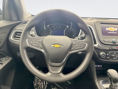 Used 2023 Chevrolet Equinox LT image 12