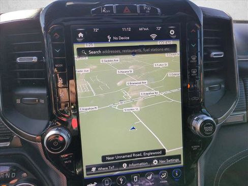 Used 2021 RAM 1500 Limited image 13