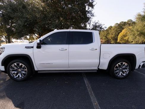 Used 2023 GMC Sierra 1500 Denali w/ Denali Reserve Package image 6