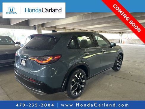 Used 2026 Honda HR-V EX-L image 4