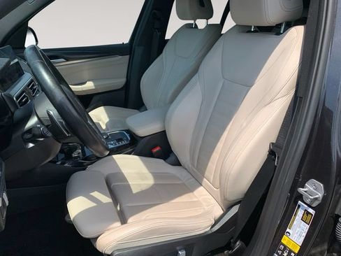Used 2023 BMW X3 xDrive30i w/ M Sport Package AWD/4WD image 9