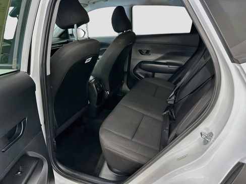 Used 2025 Hyundai Kona SEL AWD/4WD image 29