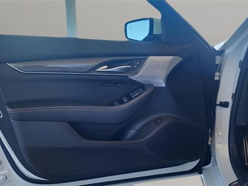 Used 2023 Cadillac CT5 V w/ Premium Package image 12