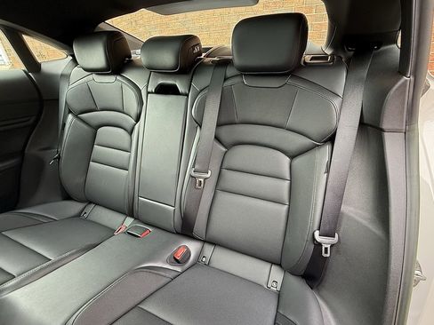 Certified 2024 Porsche Taycan image 18