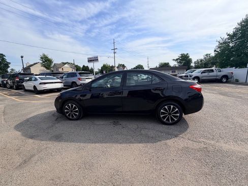 Used 2014 Toyota Corolla LE FWD image 54
