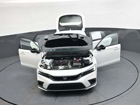 Used 2024 Honda Civic Sport image 45