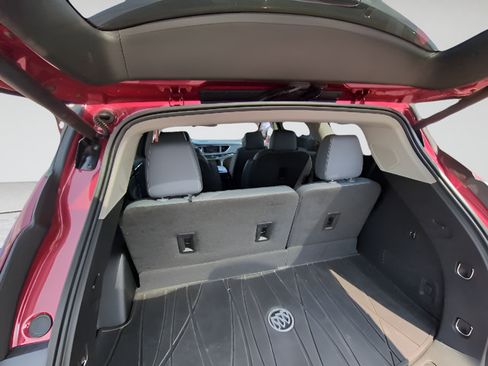 Used 2021 Buick Enclave Premium w/ Sun and Sites Package FWD image 24